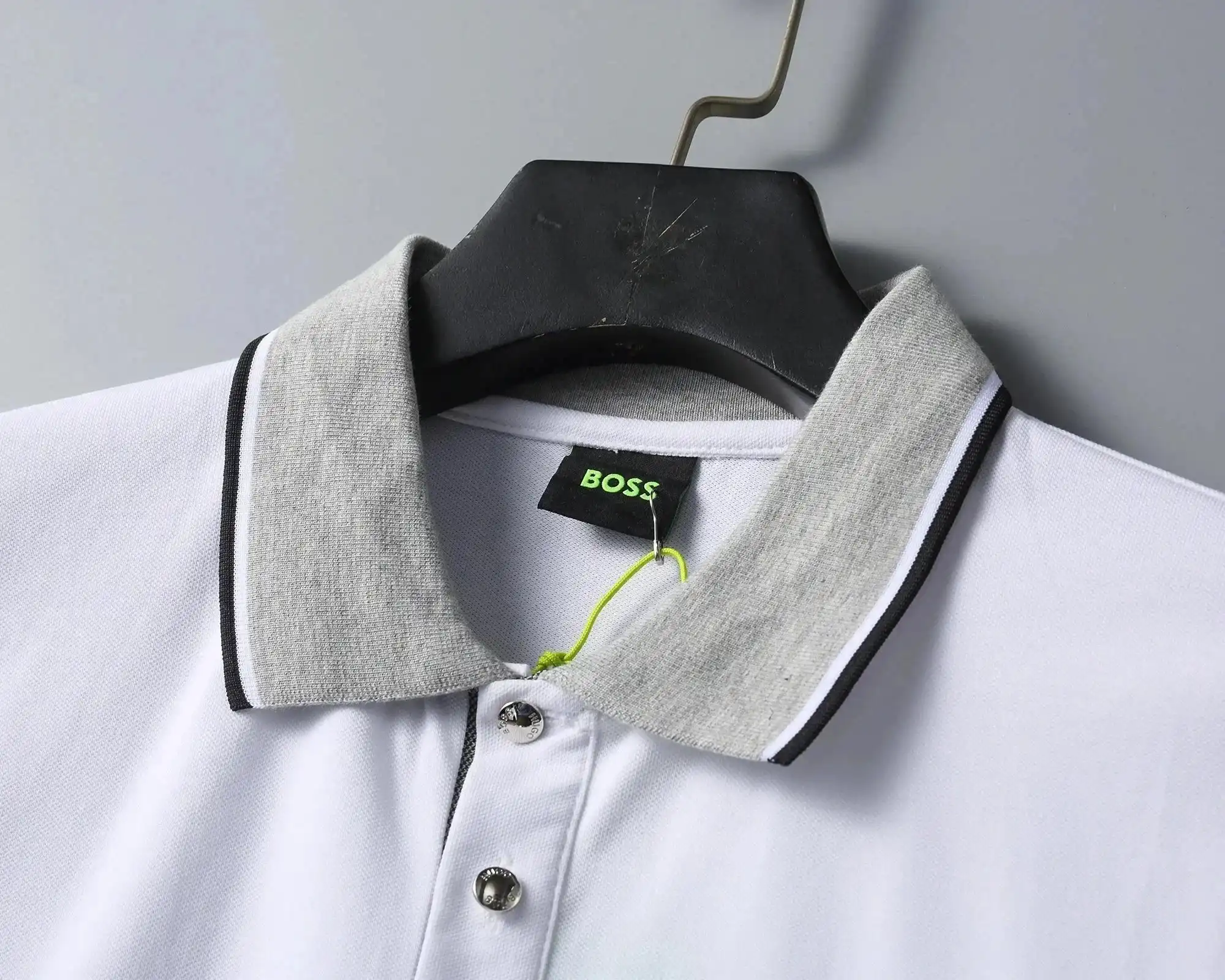 Hugo Boss Polo/Shorts — foto 4 de 8