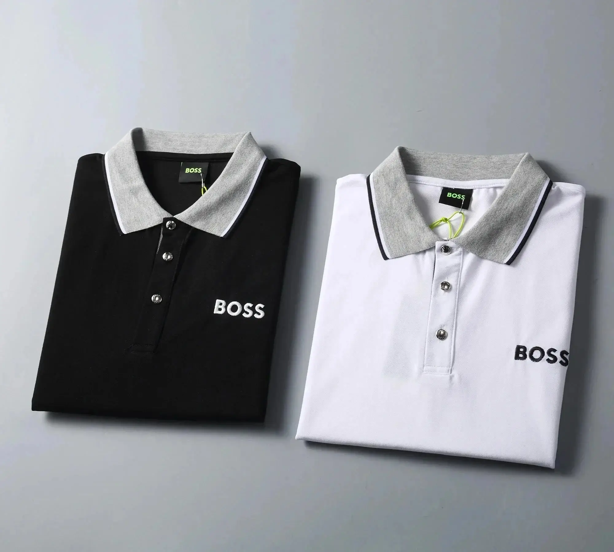 Hugo Boss Polo/Shorts — foto 6 de 8
