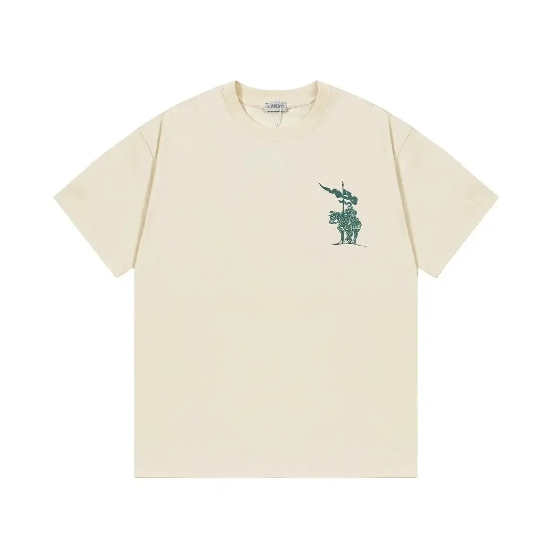 Burberry Knight Print T-Shirts [32 styles] — foto 6 de 8