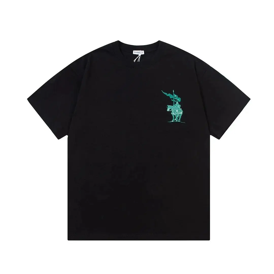 Burberry Knight Print T-Shirts [32 styles] — foto 7 de 8