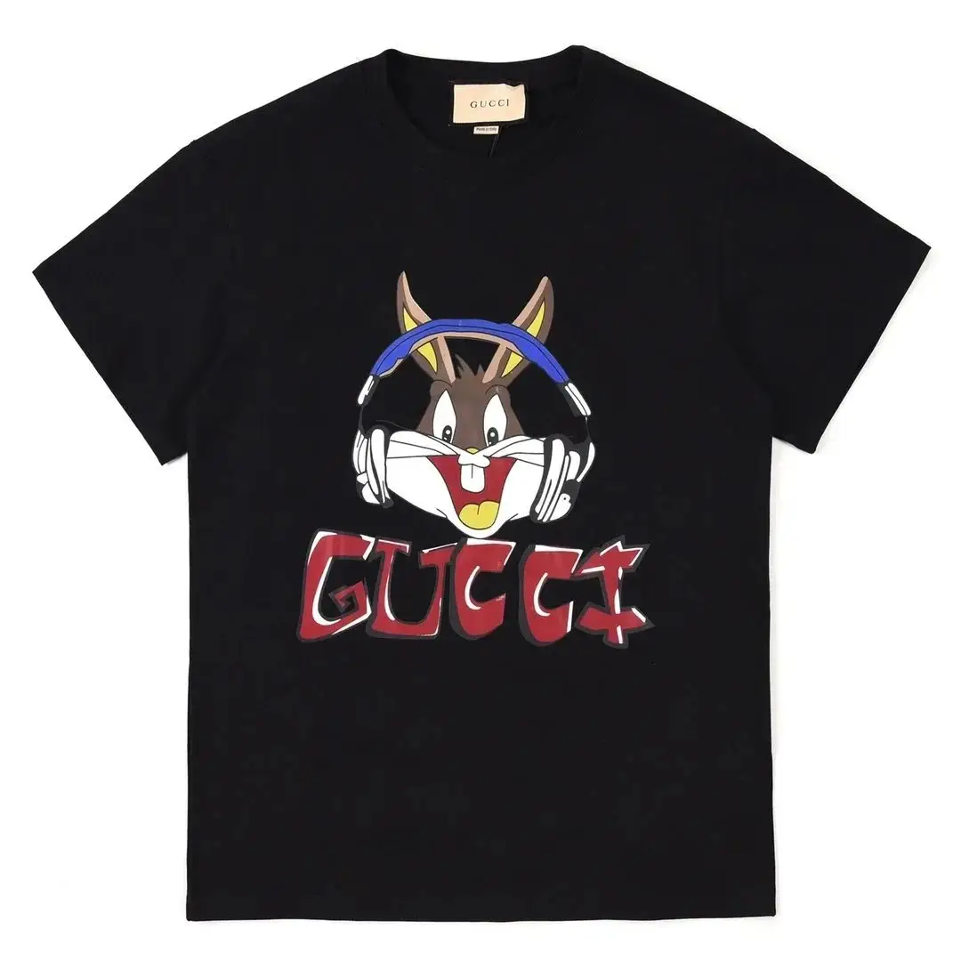 NEW Gucci T-shirt/Hoodie — foto 4 de 8