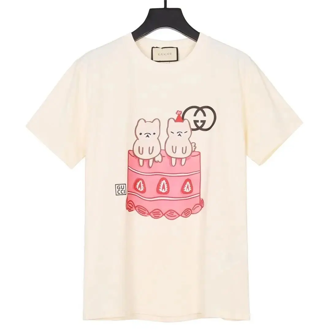NEW Gucci T-shirt/Hoodie — foto 7 de 8