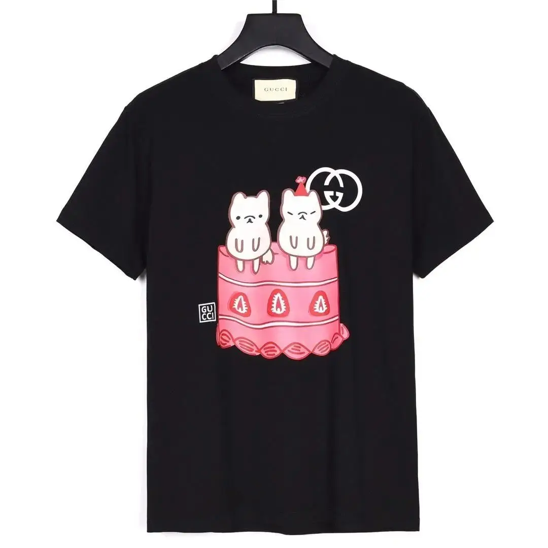 NEW Gucci T-shirt/Hoodie — foto 8 de 8
