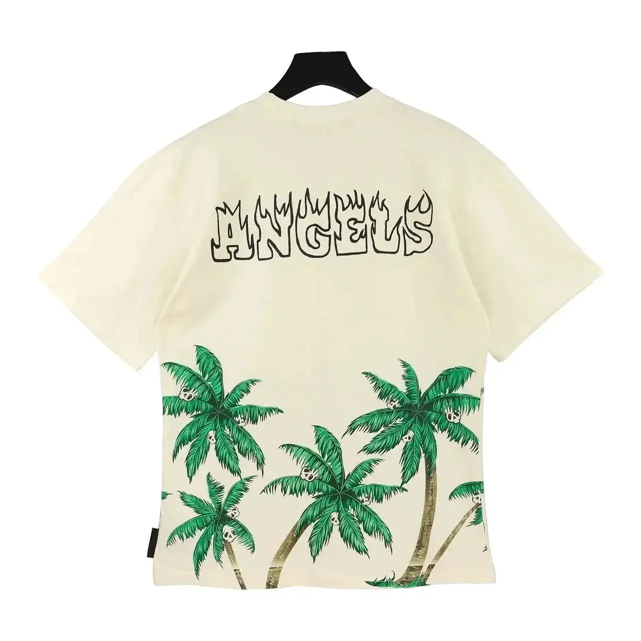 Palm Angels Palm Tree Print Short Sleeve T-Shirt [19 styles]