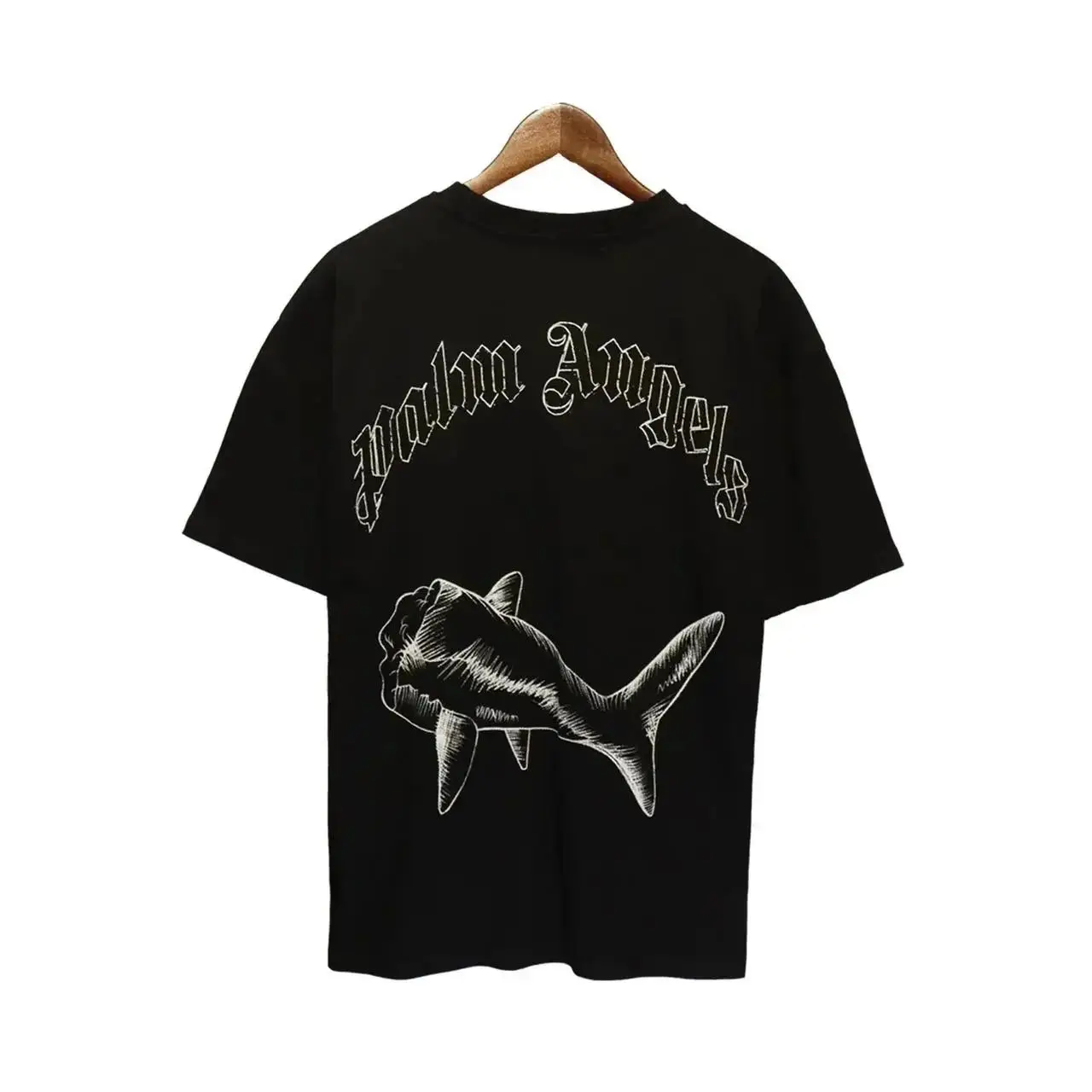 Palm Angels Palm Tree Print Short Sleeve T-Shirt [19 styles] — foto 3 de 8