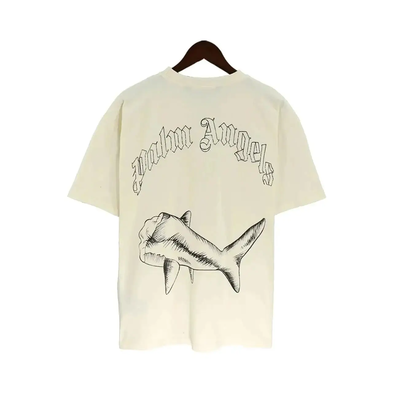 Palm Angels Palm Tree Print Short Sleeve T-Shirt [19 styles] — foto 4 de 8