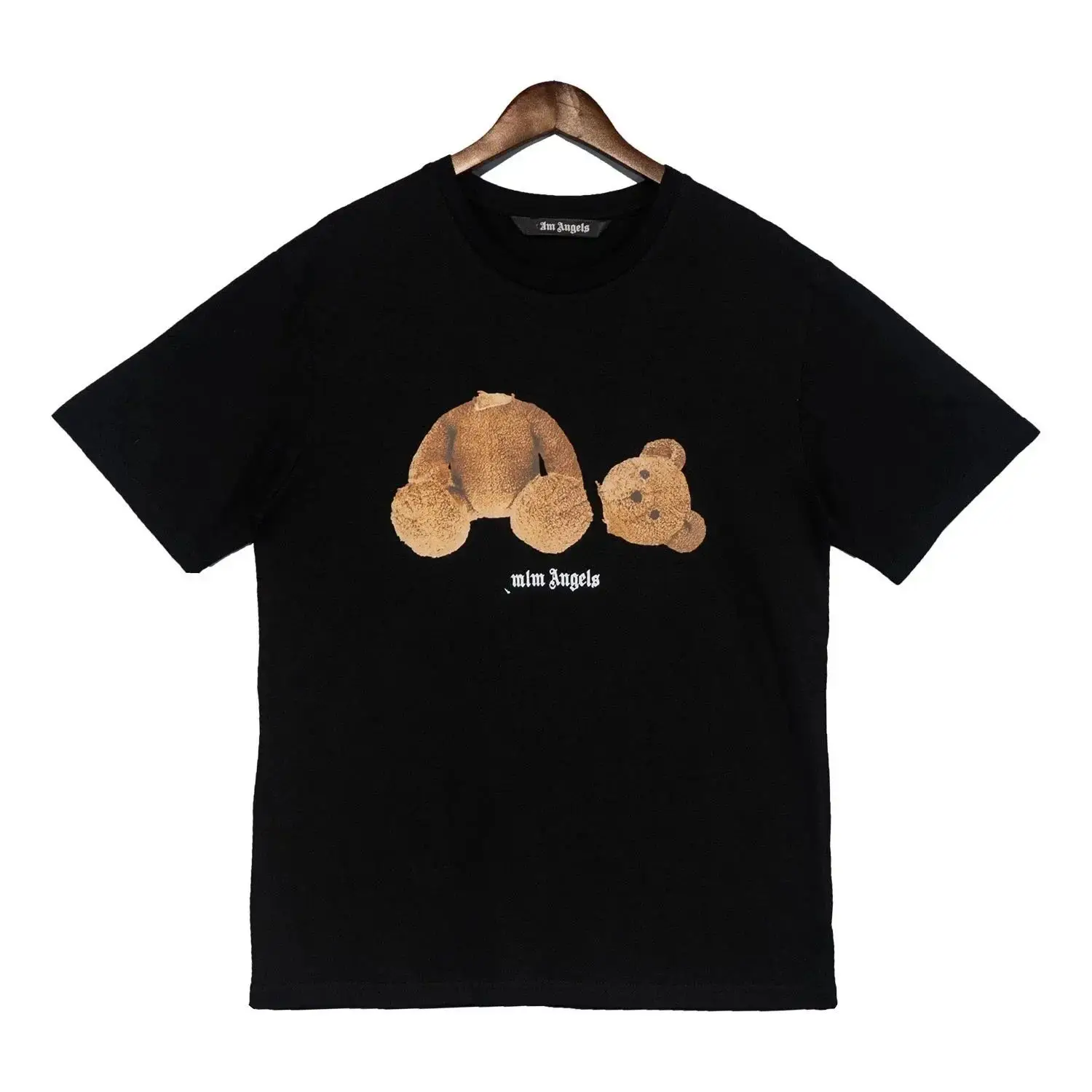 Palm Angels Palm Tree Print Short Sleeve T-Shirt [19 styles] — foto 5 de 8