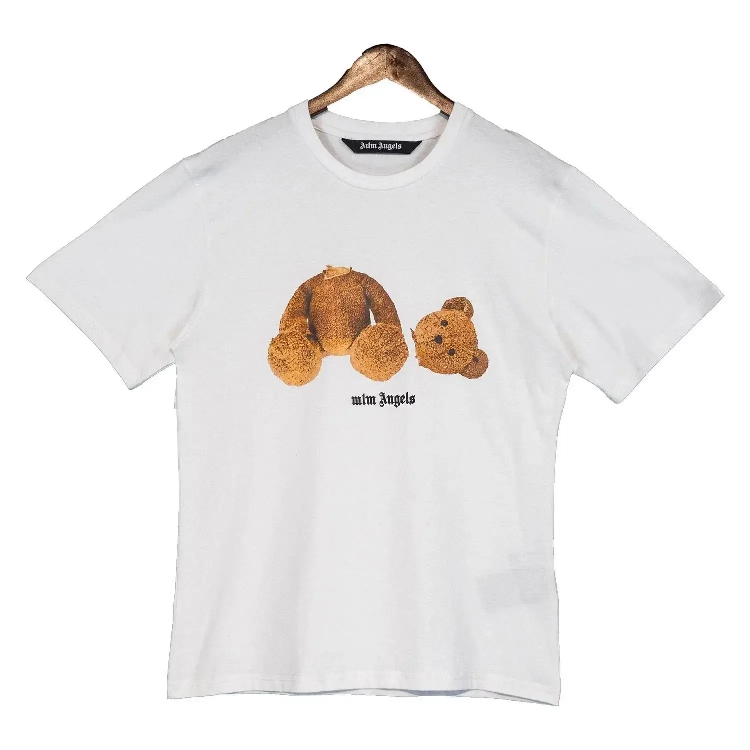 Palm Angels Palm Tree Print Short Sleeve T-Shirt [19 styles] — foto 6 de 8