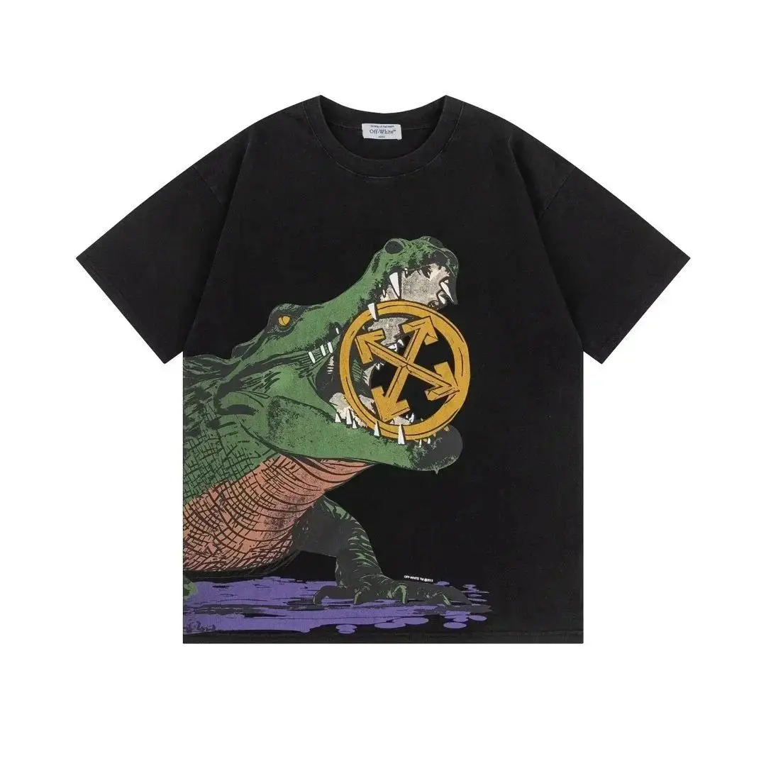 OFF White T-shirt ( 23 + styles) — foto 3 de 6
