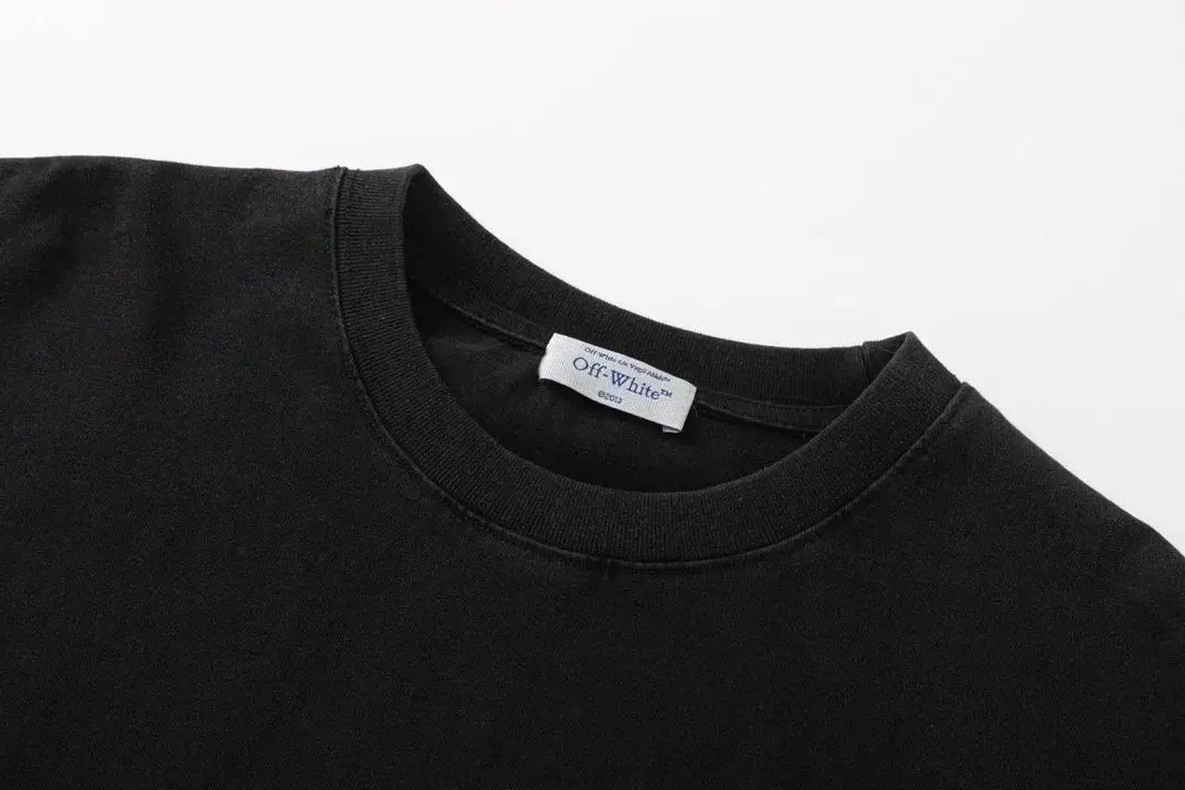OFF White T-shirt ( 23 + styles) — foto 5 de 6