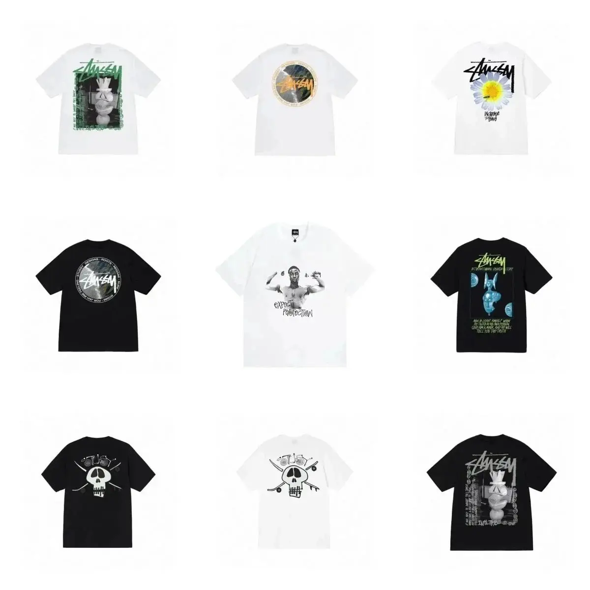 Stussy T-shirt