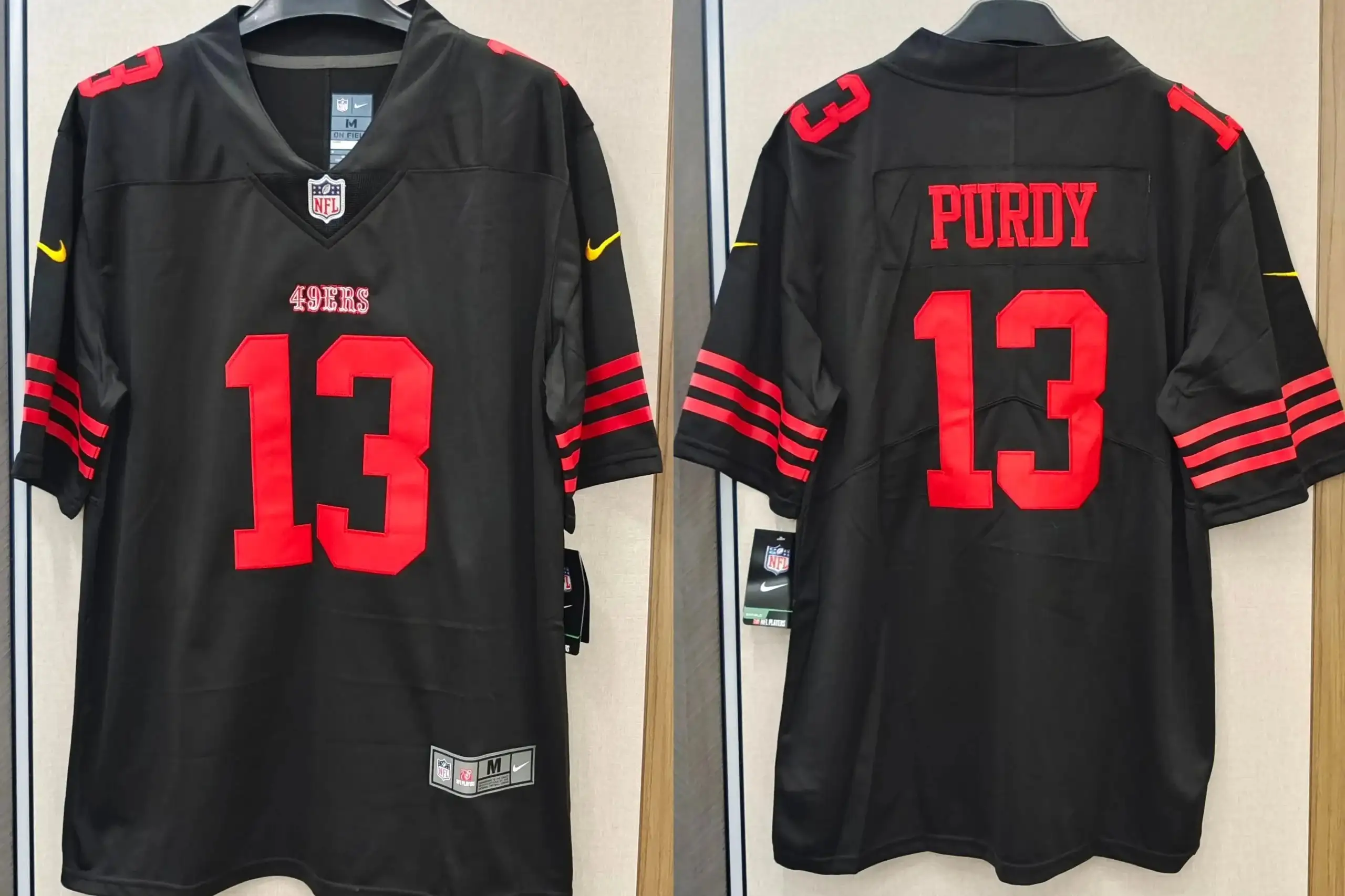 Nike NFL Jersey — foto 7 de 8