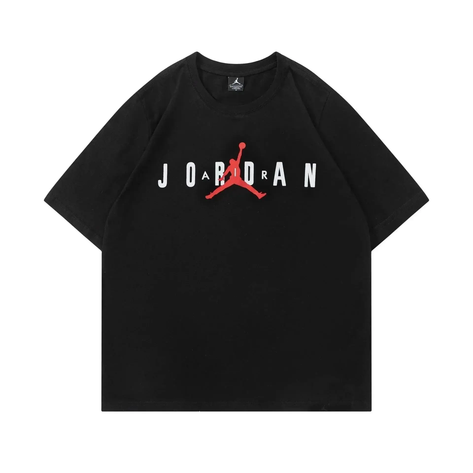 Nike Air Jordan T-shirt (25+) — foto 2 de 8