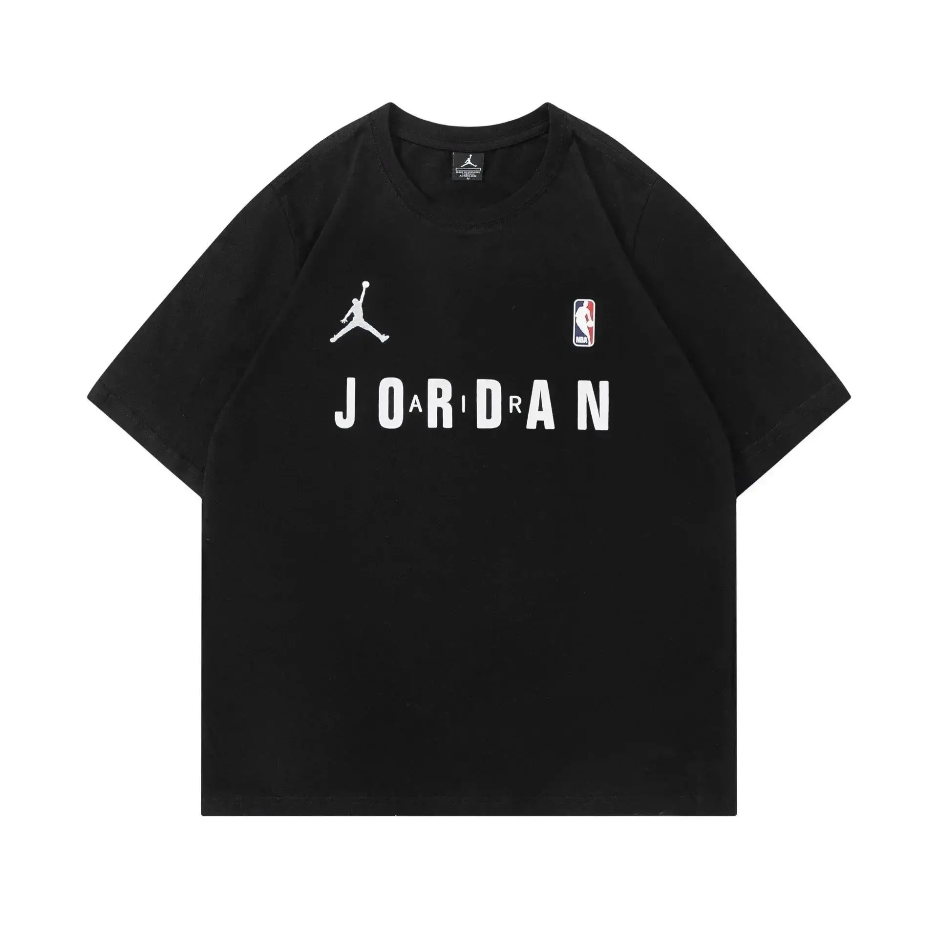 Nike Air Jordan T-shirt (25+) — foto 3 de 8