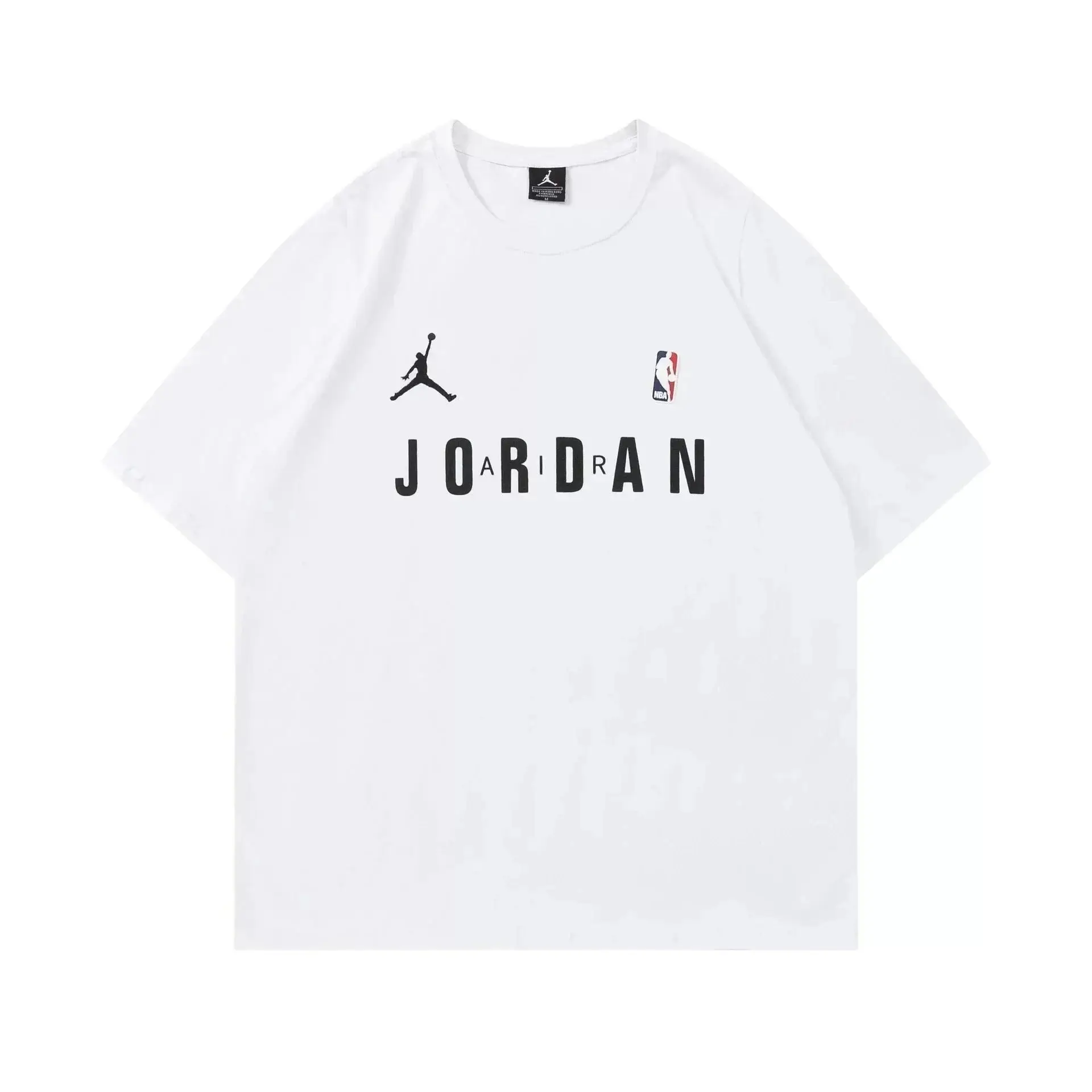 Nike Air Jordan T-shirt (25+) — foto 4 de 8