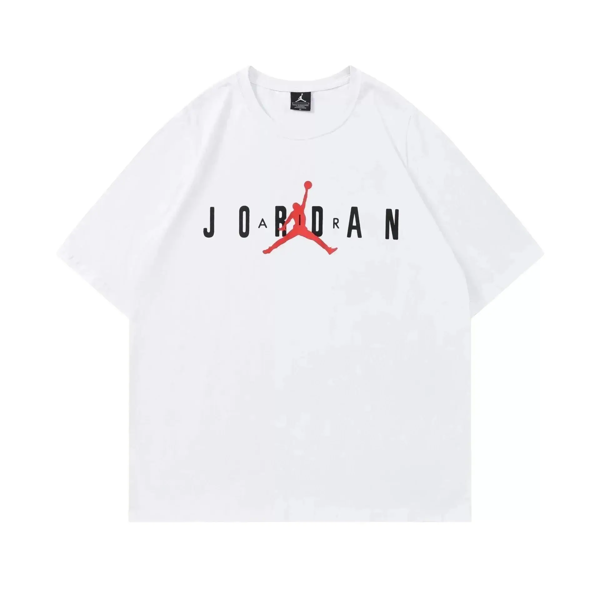 Nike Air Jordan T-shirt (25+) — foto 5 de 8