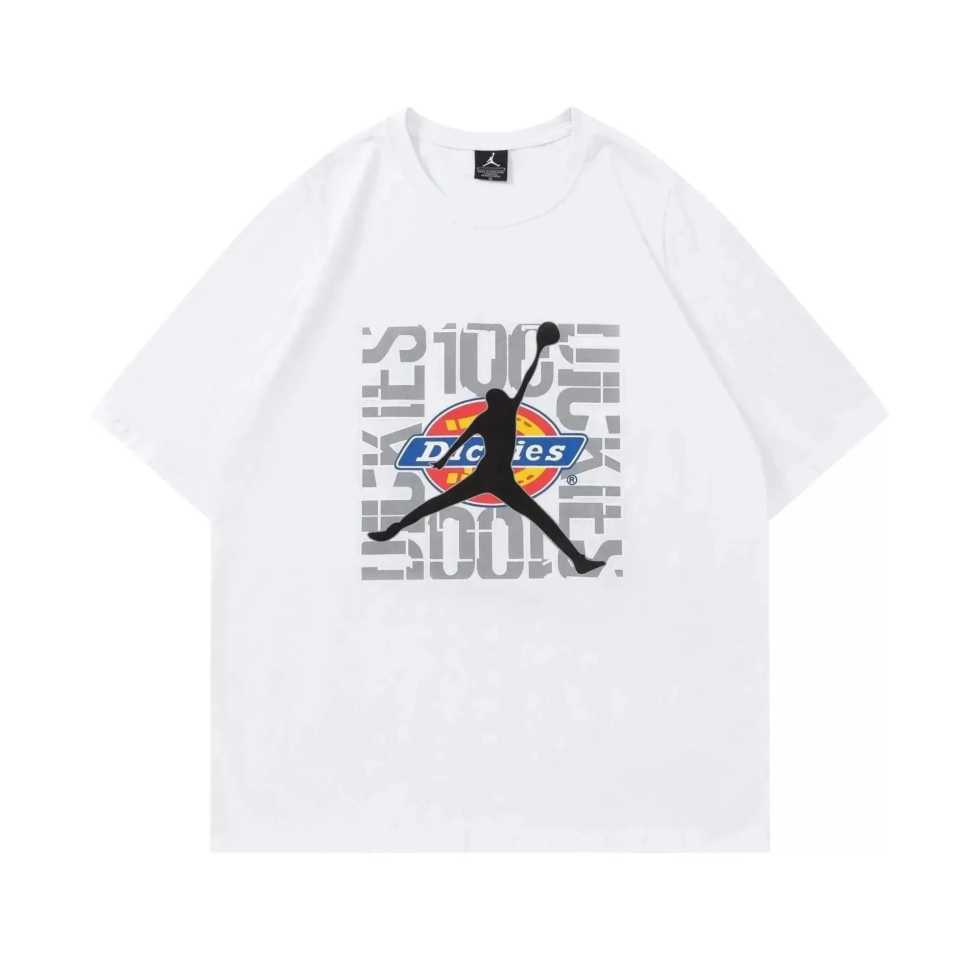 Nike Air Jordan T-shirt (25+) — foto 7 de 8