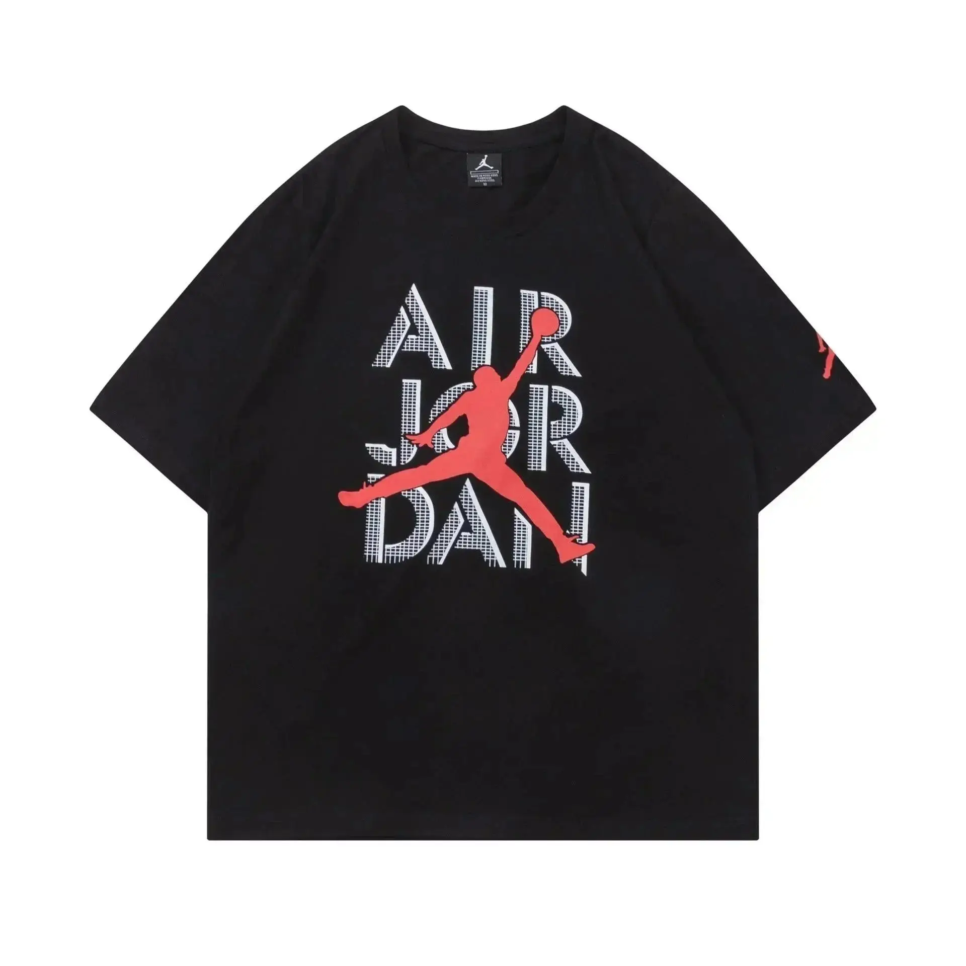 Nike Air Jordan T-shirt (25+) — foto 8 de 8