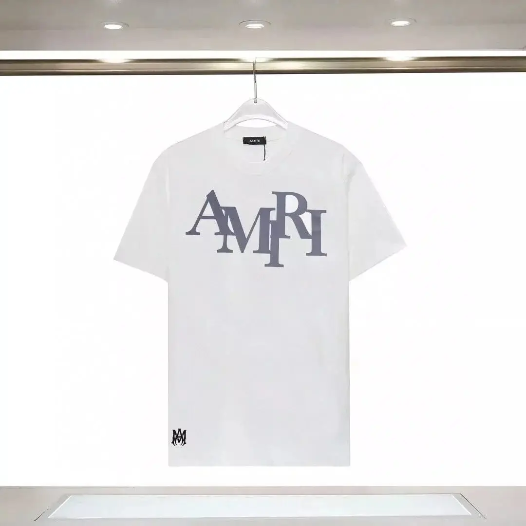 amiri T-shirt — foto 2 de 6