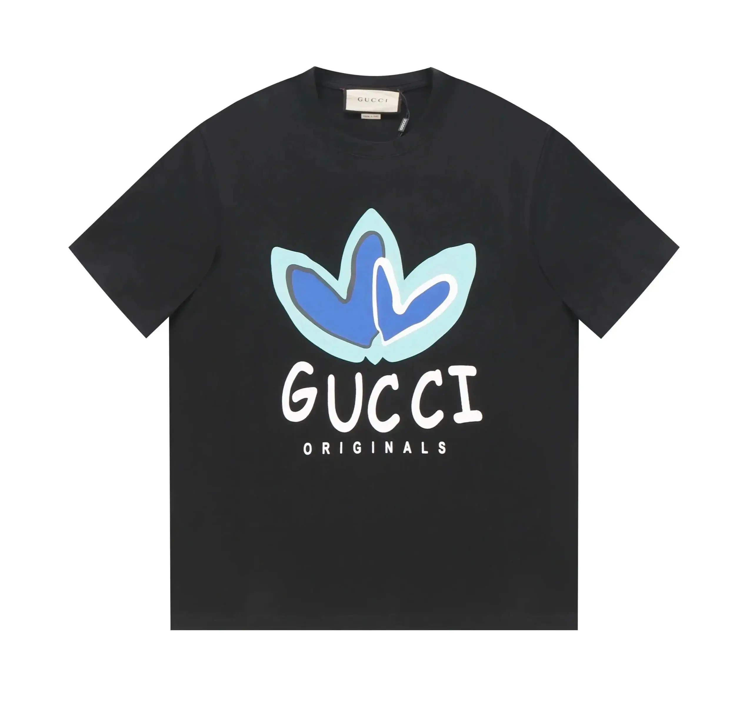 Balenciaga x Adidas Tee — foto 3 de 8