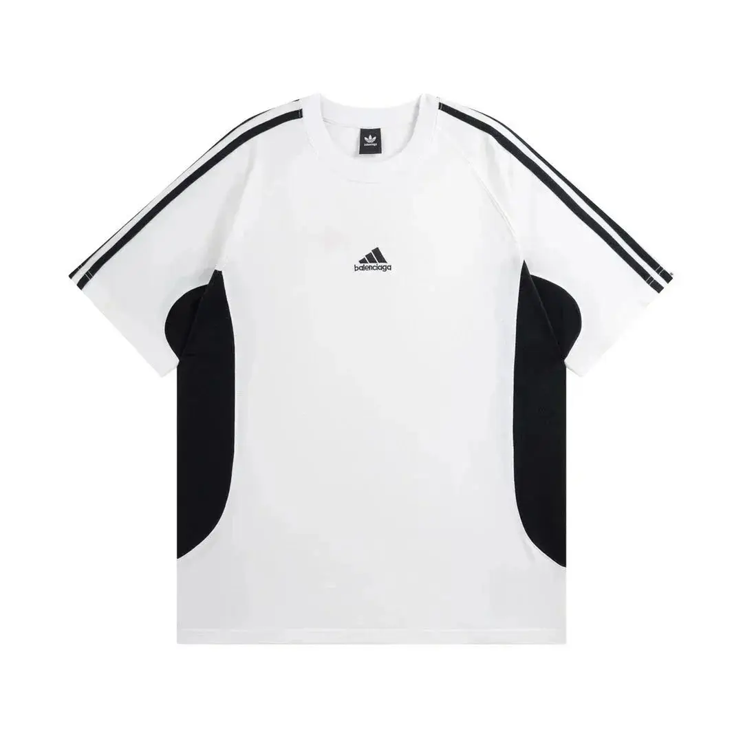 Balenciaga x Adidas Tee — foto 7 de 8