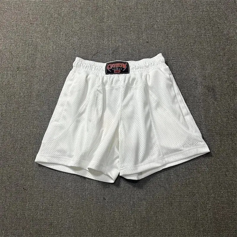 Corteiz Slaughter Gang 21 T-Shirt/Shorts Set — foto 6 de 8