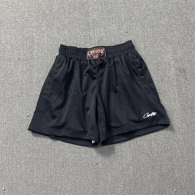 Corteiz Slaughter Gang 21 T-Shirt/Shorts Set — foto 7 de 8