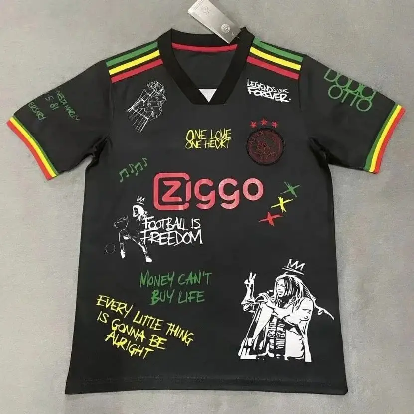 Special edition jersey — foto 3 de 5