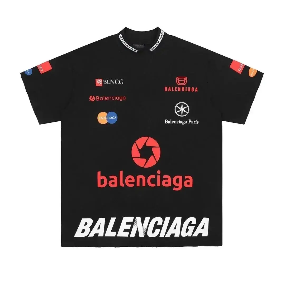 Balenciaga T shirt — foto 5 de 7