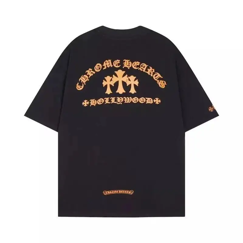 Chrome Hearts T-shirt — foto 2 de 8