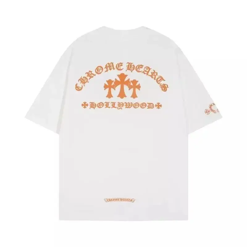 Chrome Hearts T-shirt — foto 3 de 8