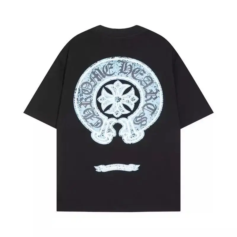 Chrome Hearts T-shirt — foto 4 de 8