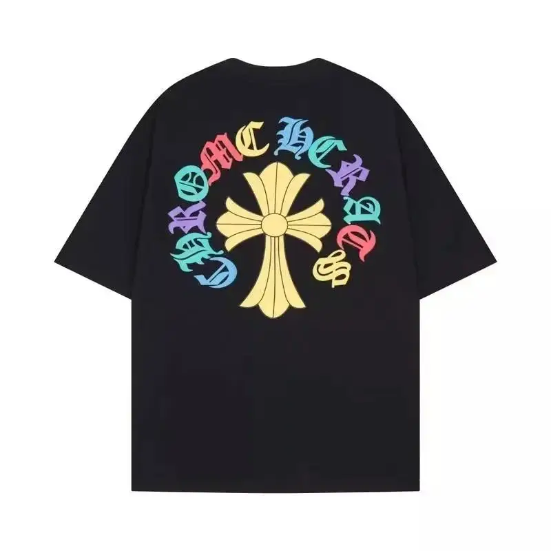 Chrome Hearts T-shirt — foto 5 de 8