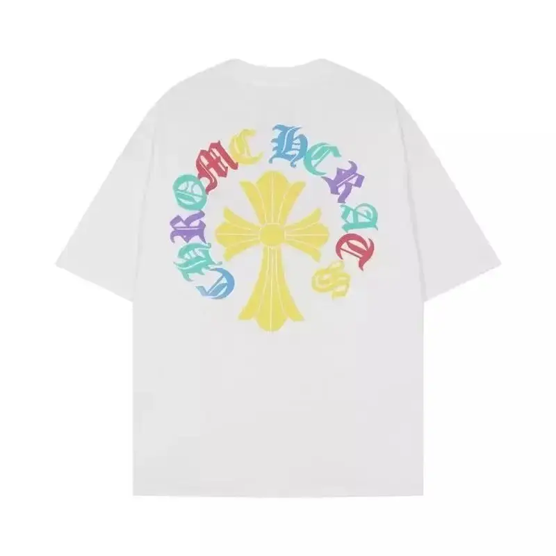 Chrome Hearts T-shirt — foto 6 de 8