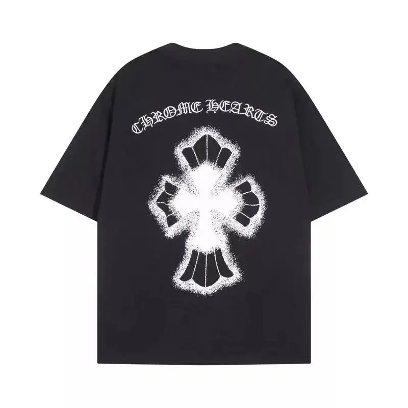 Chrome Hearts T-shirt — foto 7 de 8