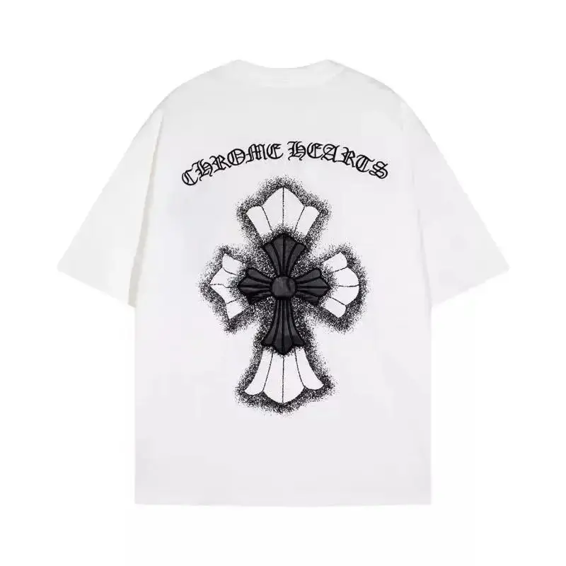 Chrome Hearts T-shirt — foto 8 de 8