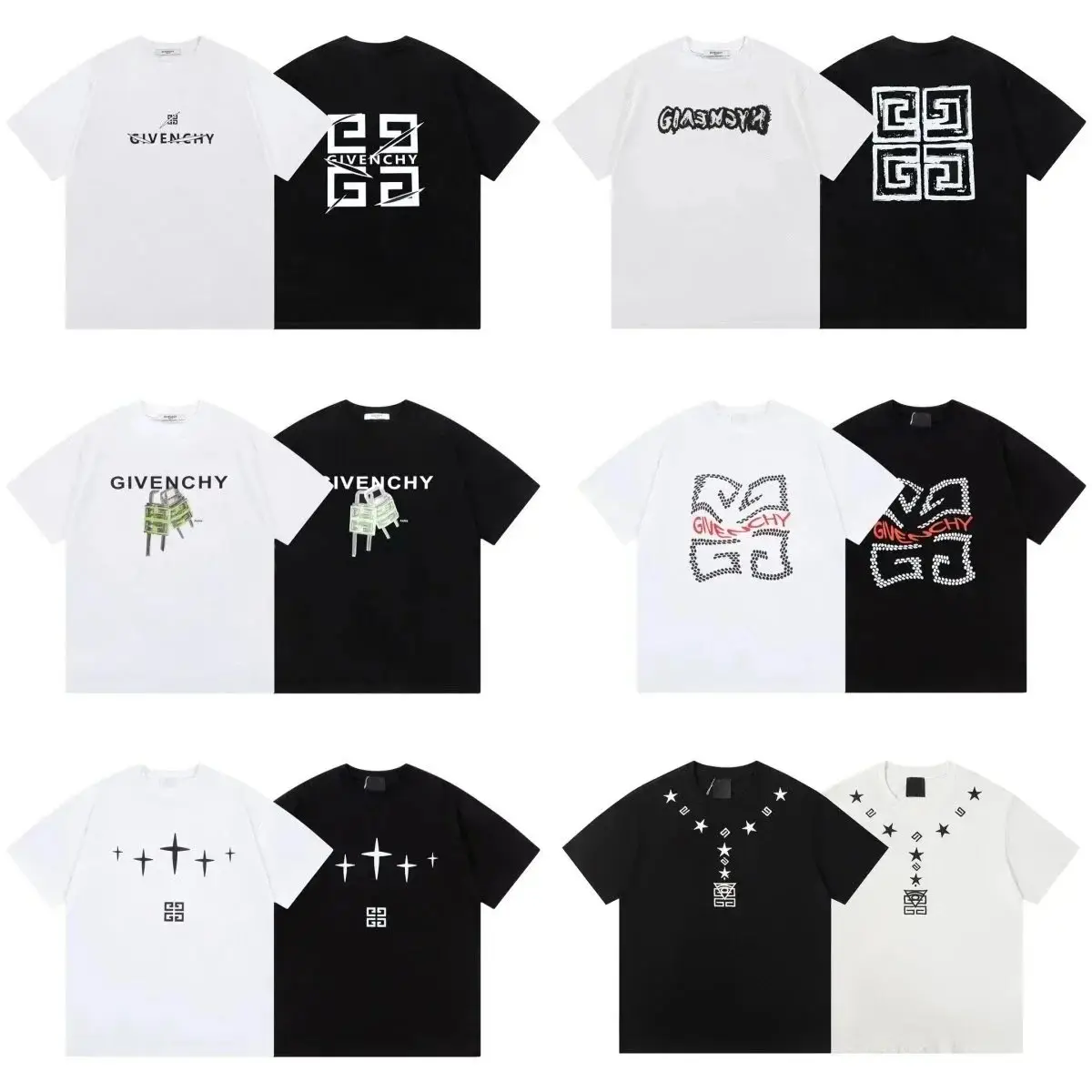 Givenchy T-shirt