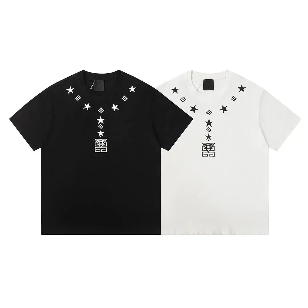 Givenchy T-shirt — foto 2 de 8