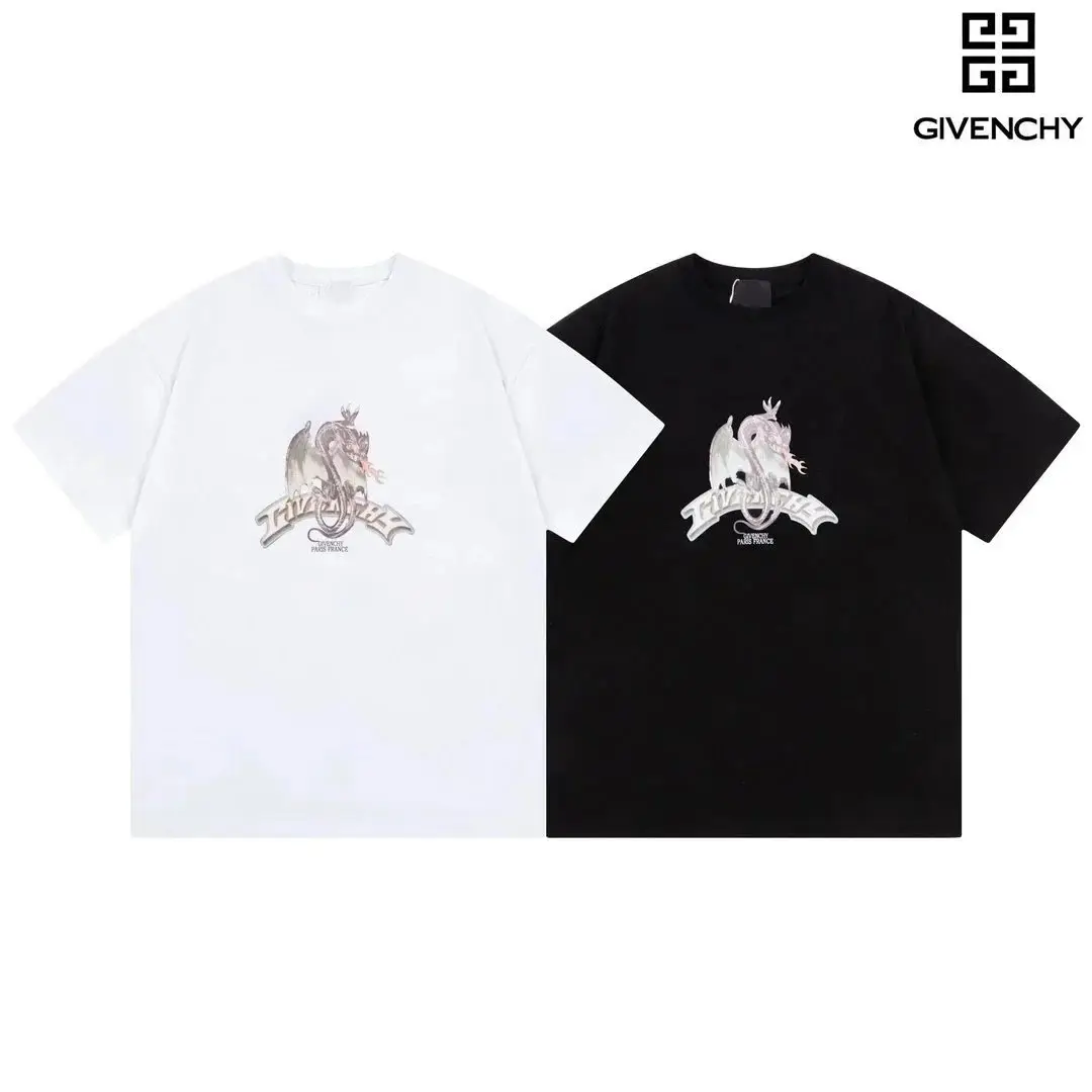 Givenchy T-shirt — foto 3 de 8