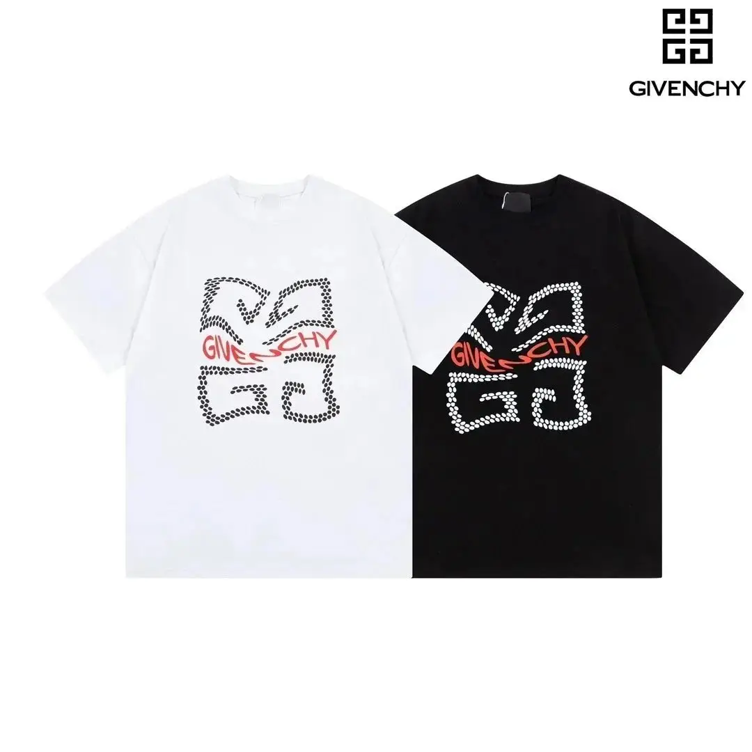 Givenchy T-shirt — foto 4 de 8