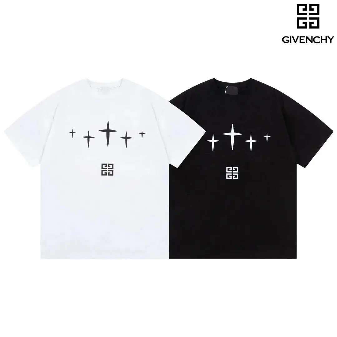 Givenchy T-shirt — foto 5 de 8