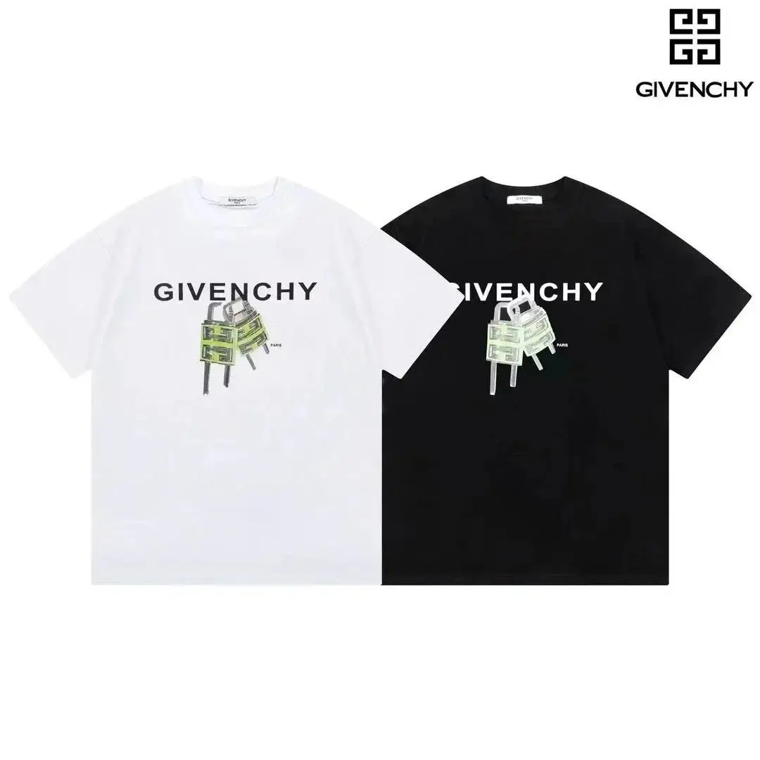 Givenchy T-shirt — foto 6 de 8