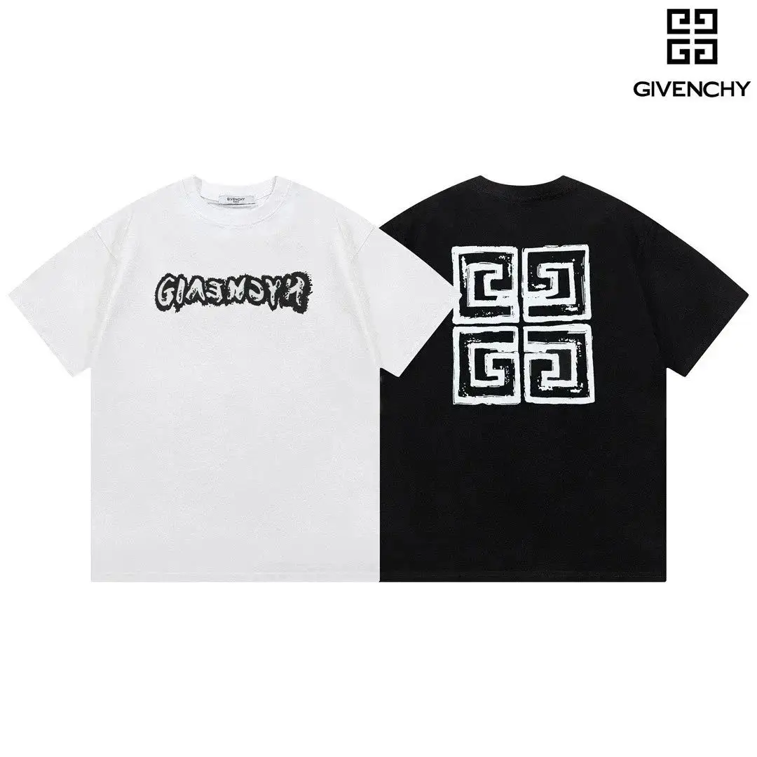 Givenchy T-shirt — foto 7 de 8