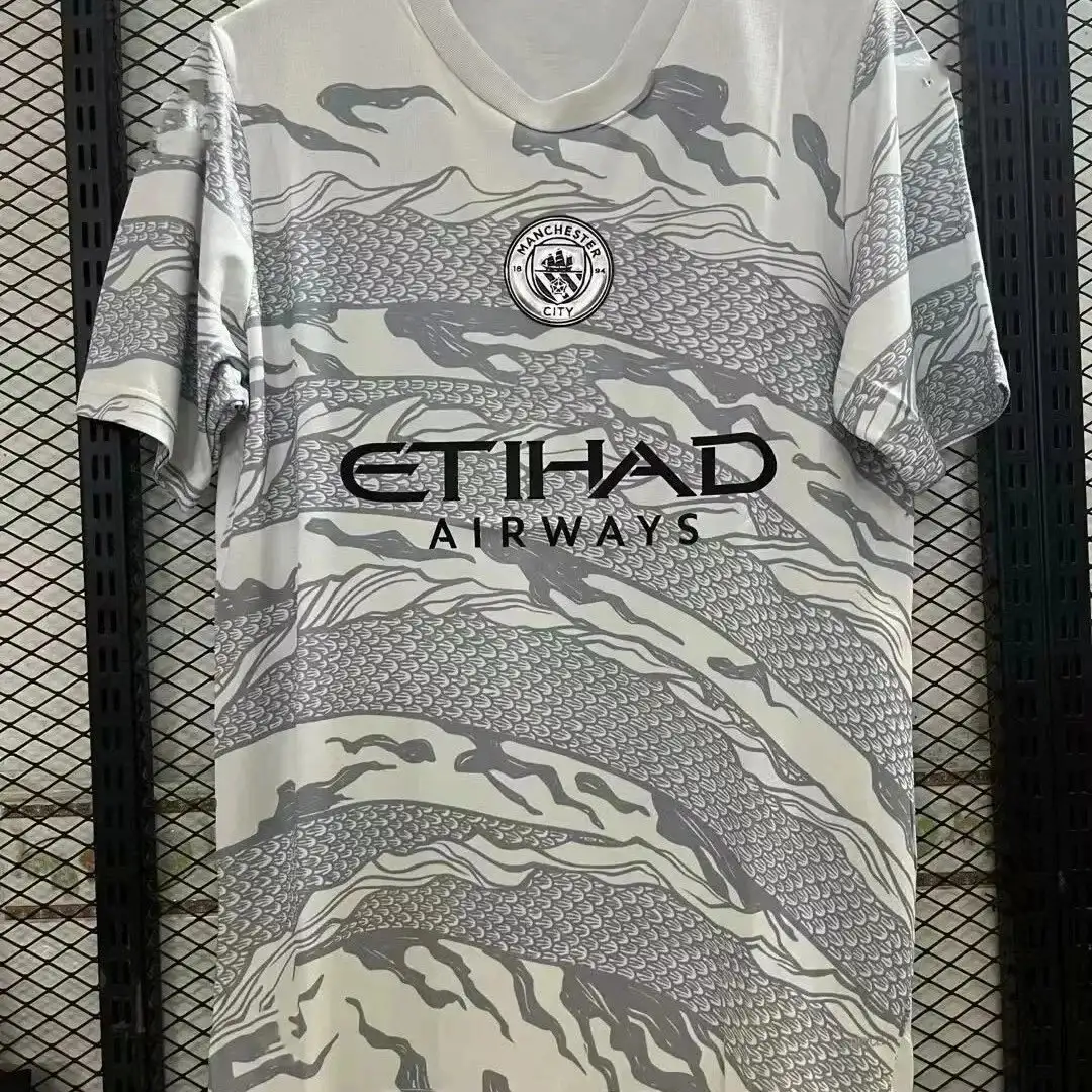 Real Madrid Barcelona Jersey — foto 4 de 8
