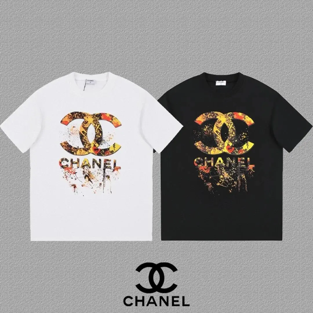 Chanel minimalist short sleeves — foto 3 de 5