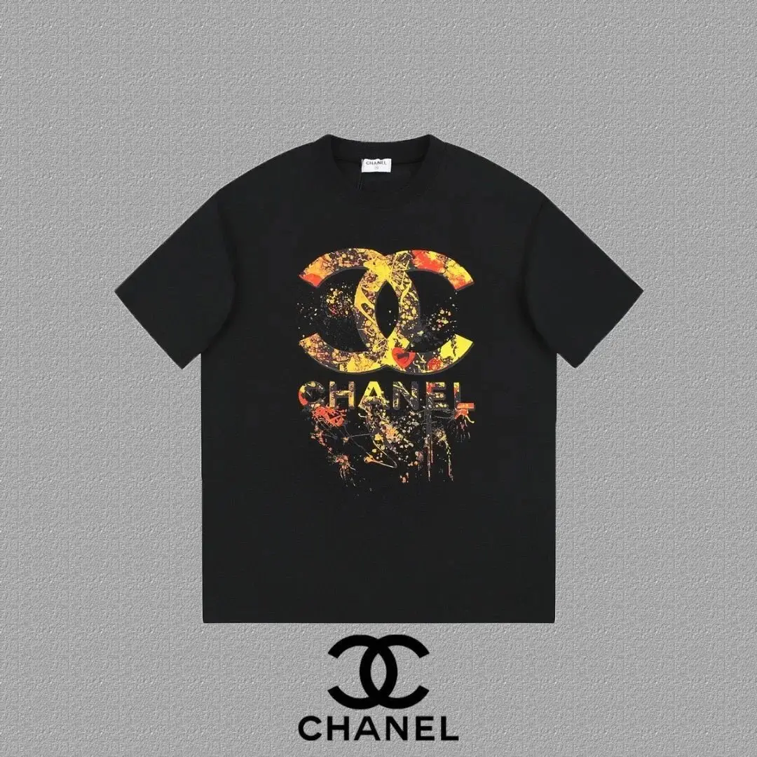 Chanel minimalist short sleeves — foto 4 de 5