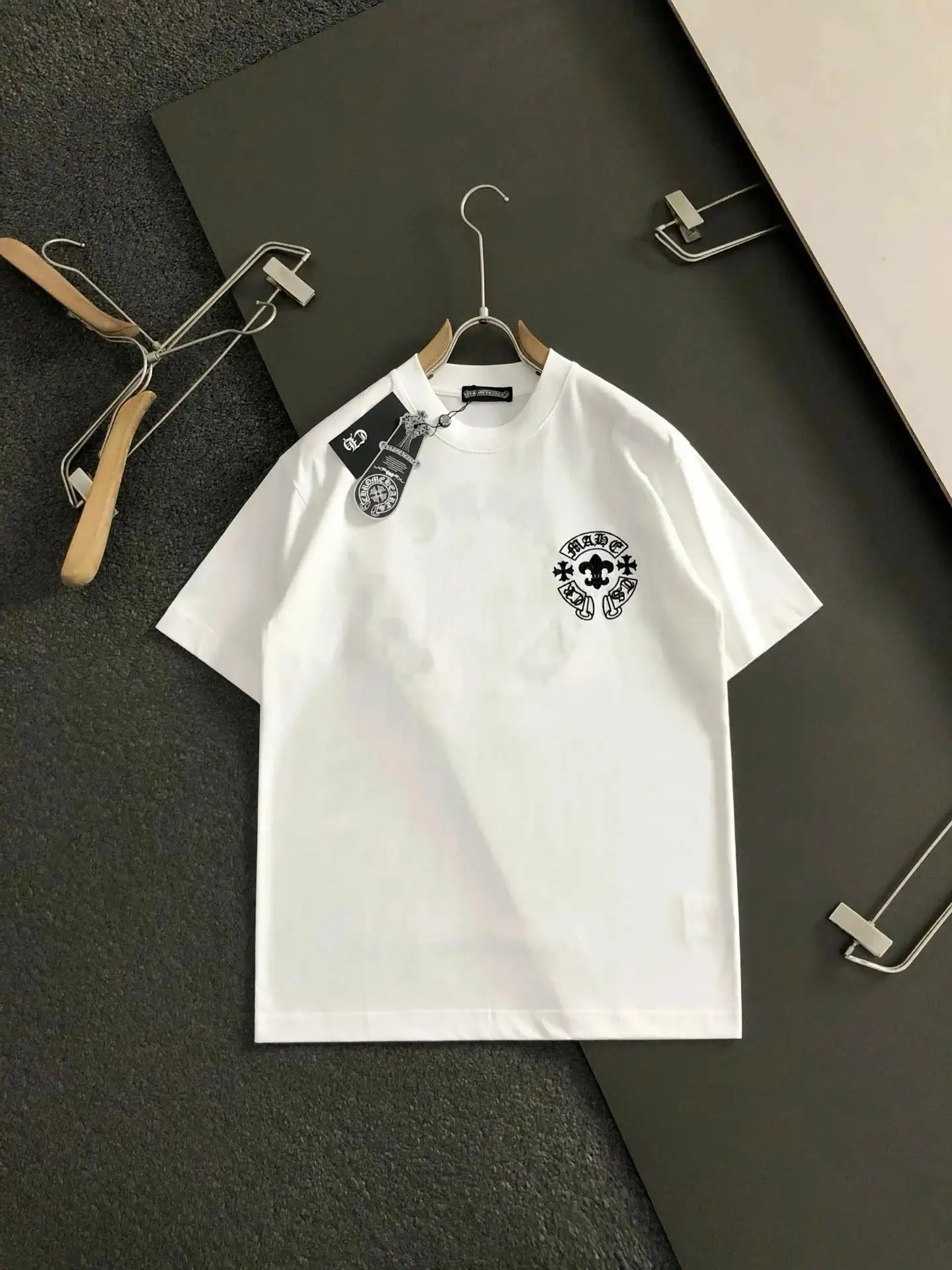 Chrome Hearts T-shirt — foto 5 de 8