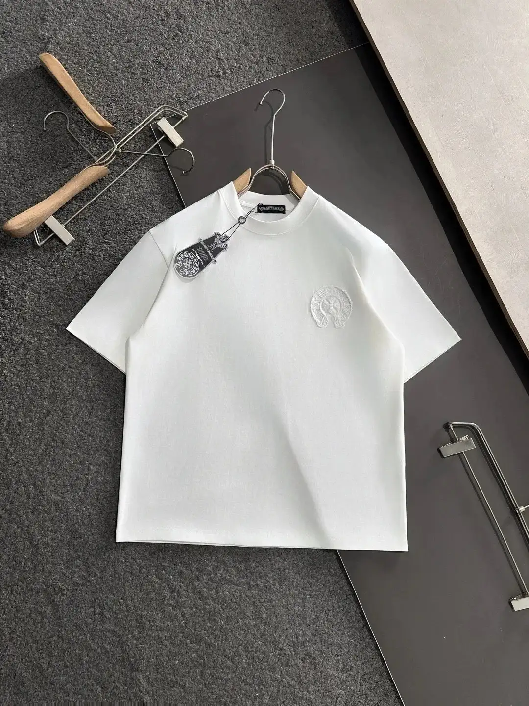Chrome Hearts T-shirt — foto 8 de 8
