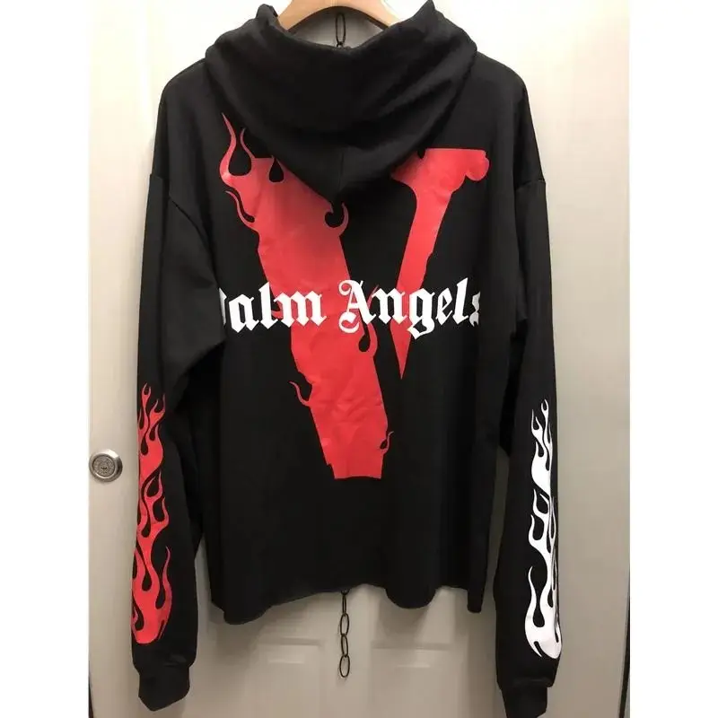 vlone+palm angels Hoodie — foto 4 de 4