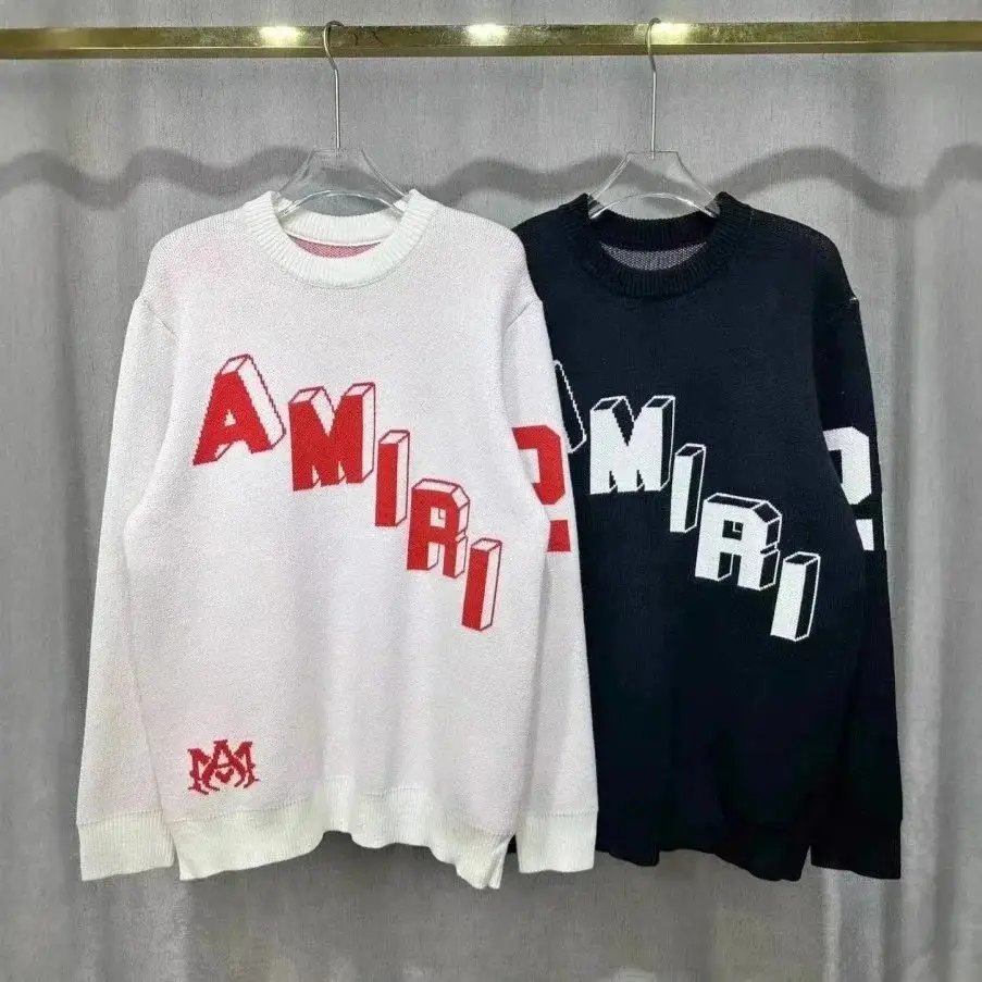 AMIRI Sweaters [Multiple Styles & Colors] — foto 4 de 7